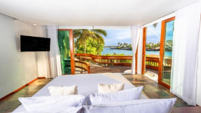 Hotel Villa Escalesia Galapagos